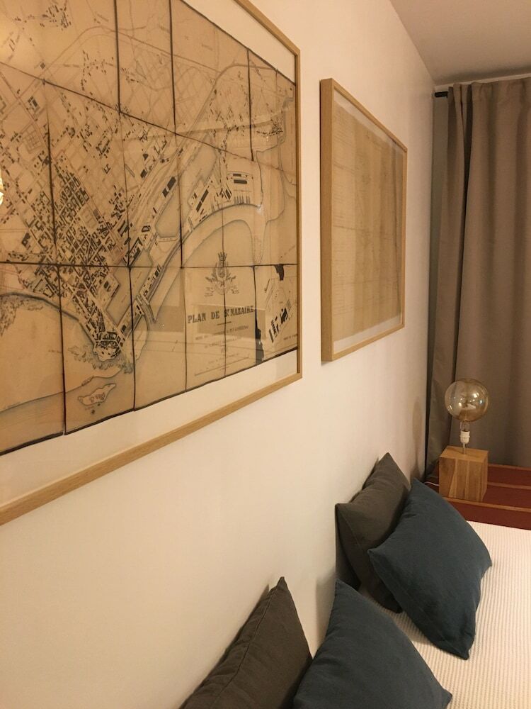 Apartamento La Suite Du Parc