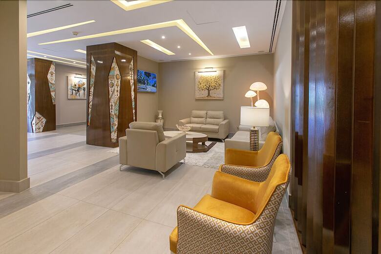 Hotel Madaure