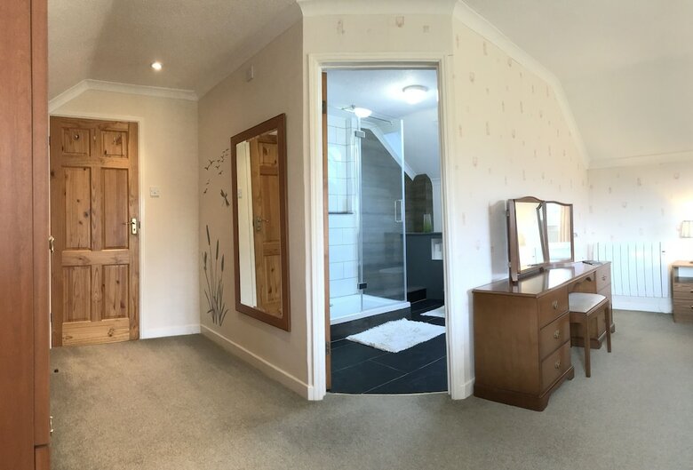 Bed & Breakfast Maesyfelin Isaf