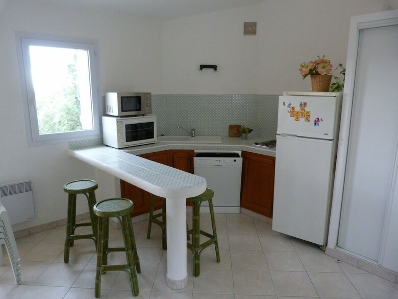 Villa Residence Liccia Di Furu