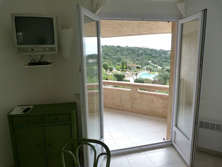 Villa Residence Liccia Di Furu
