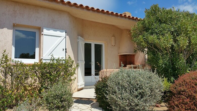 Villa Residence Liccia Di Furu