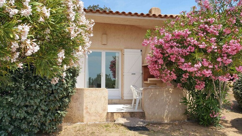 Villa Residence Liccia Di Furu