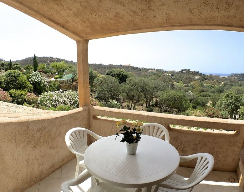Villa Residence Liccia Di Furu