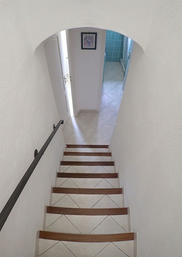 Villa Residence Liccia Di Furu