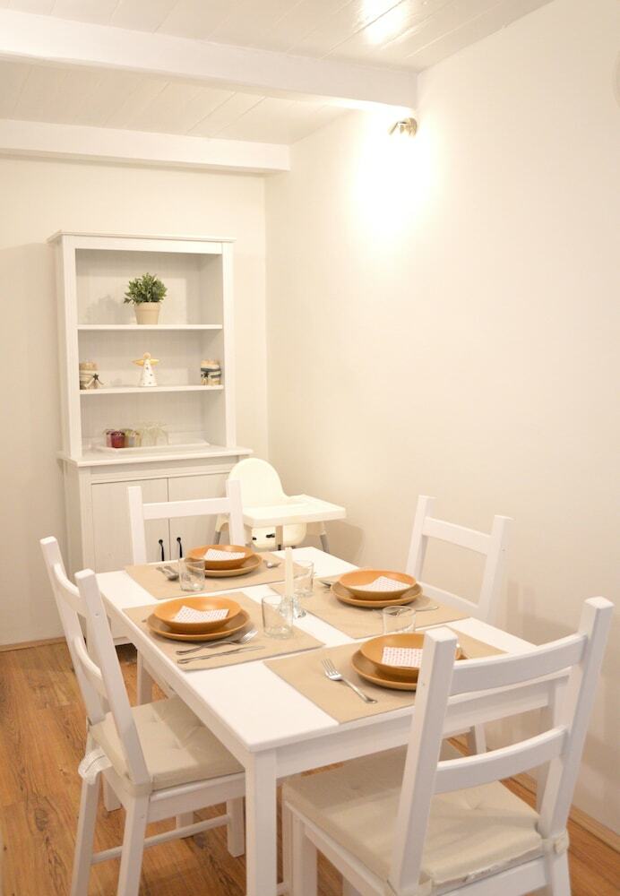 Kiraly 88 Apartment