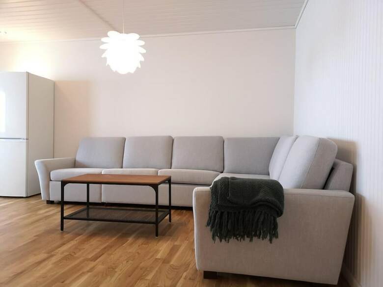 T�rshavn Apartment - Great View