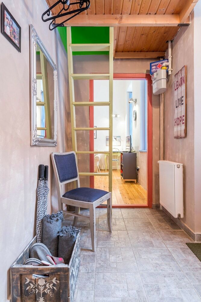 Kiraly 99 Apartment