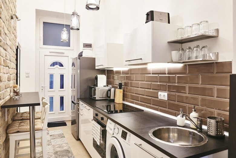 Lovolde 5 Apartment