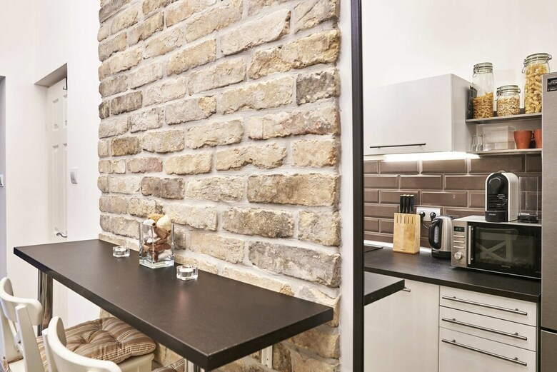 Lovolde 5 Apartment