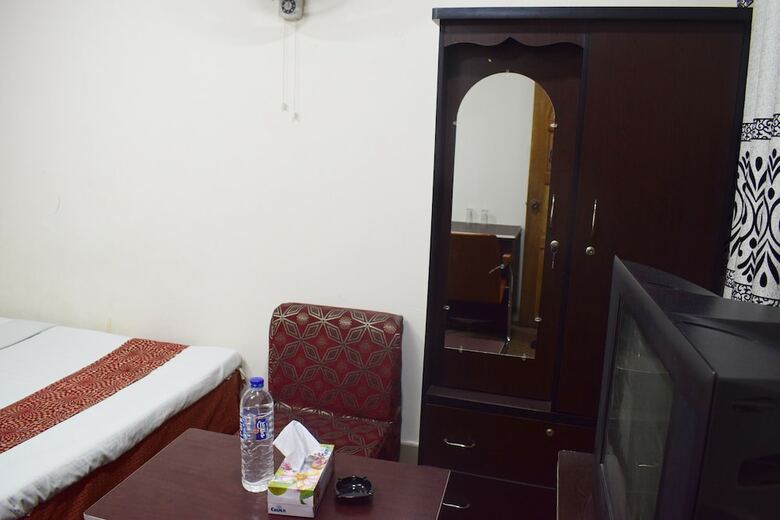 Hotel Givenci
