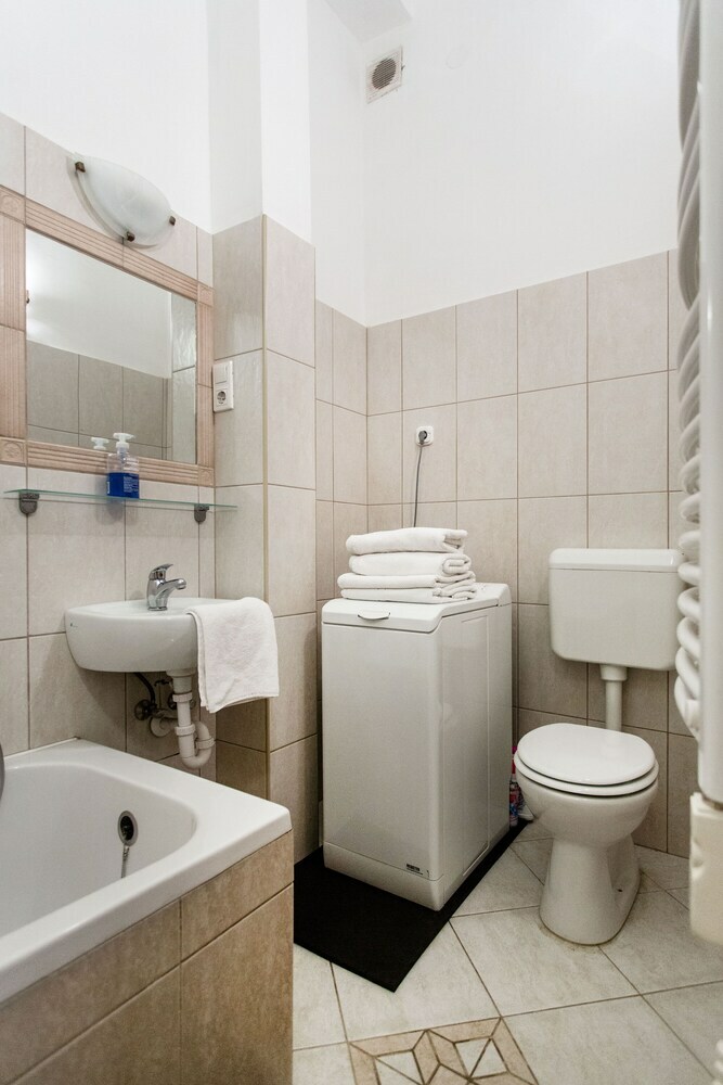 Kecskemeti 5 Apartment