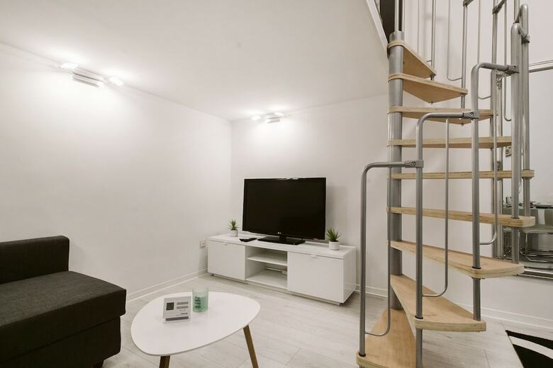 Lazar 18 Apartment