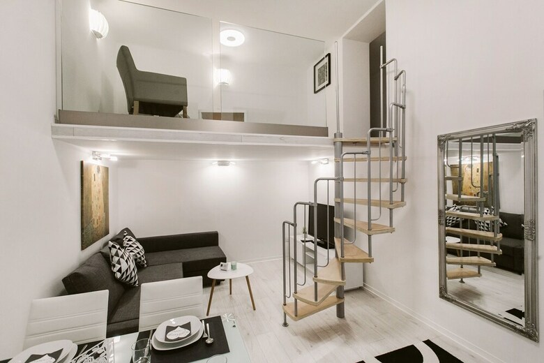 Lazar 18 Apartment