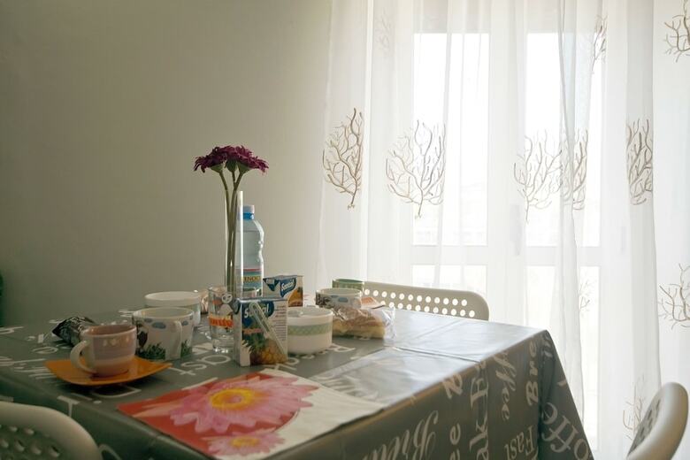 Bed & Breakfast L'attico