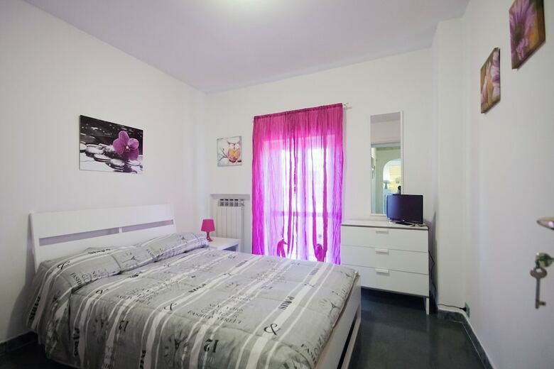 Bed & Breakfast L'attico
