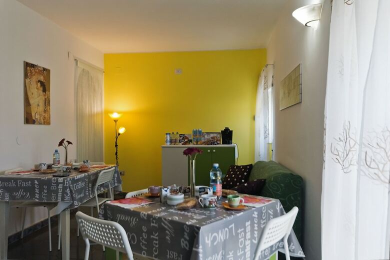 Bed & Breakfast L'attico