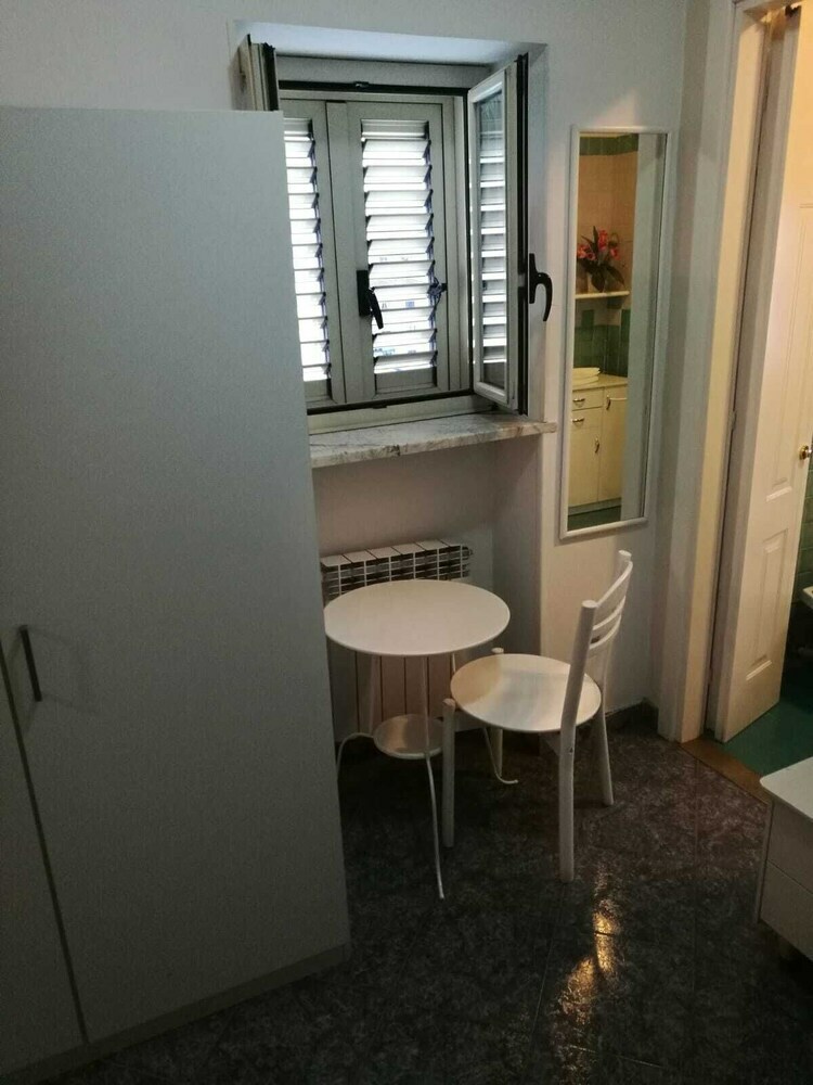 Bed & Breakfast L'attico