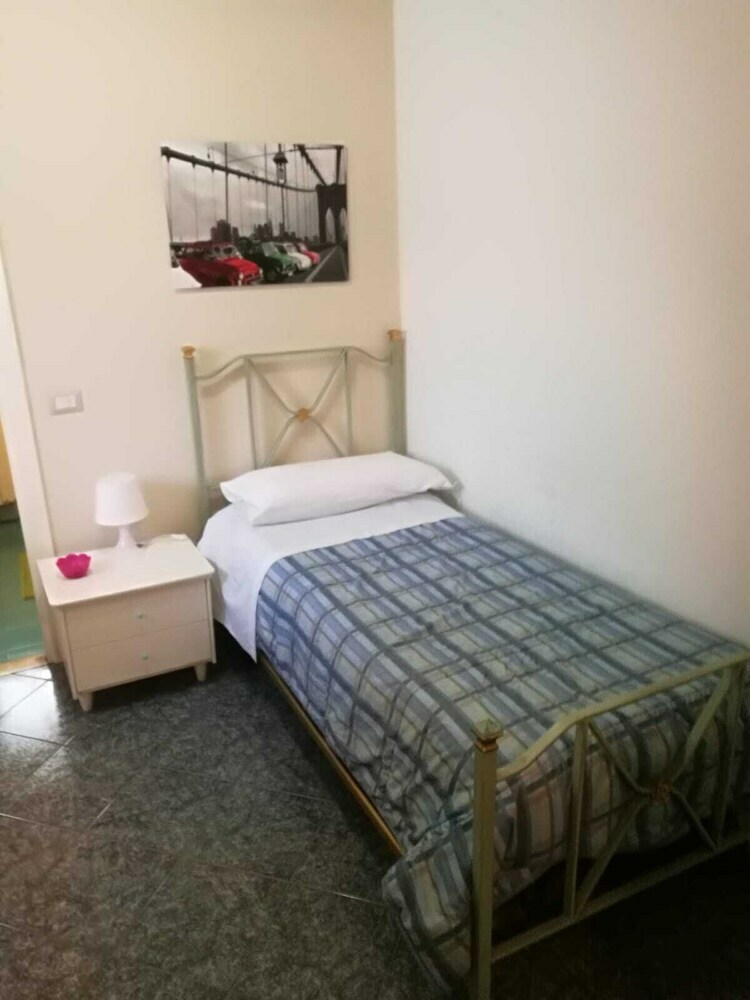 Bed & Breakfast L'attico