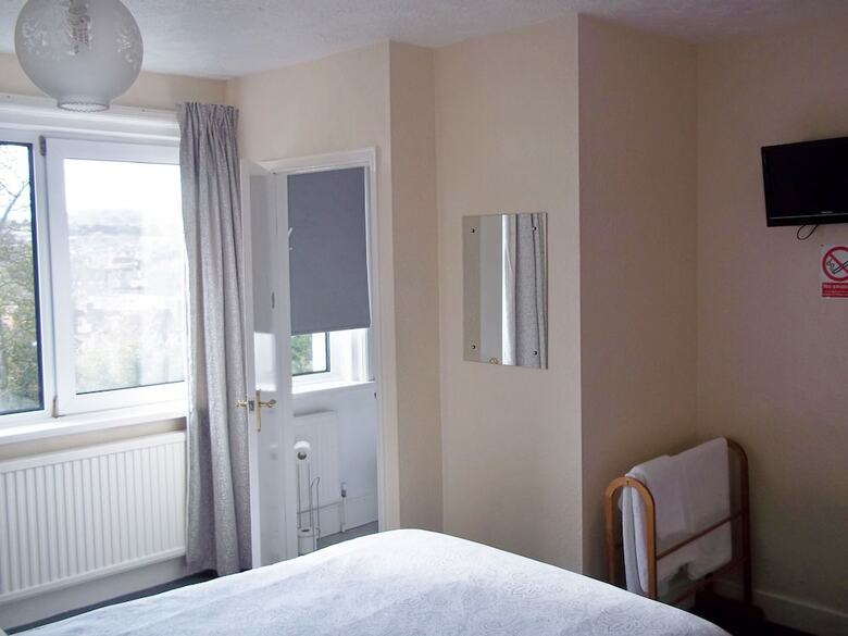 Hotel Bleriots Belper House