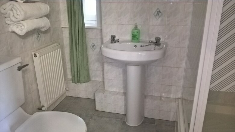 Hotel Bleriots Belper House