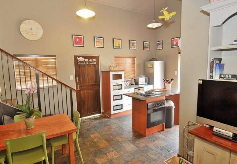 Hotel Bwelani Guest House