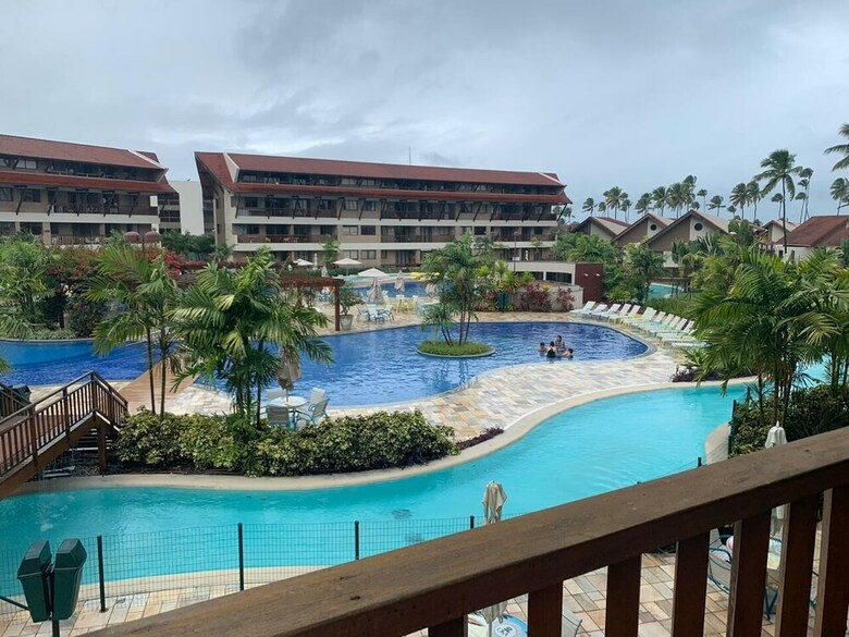 Apartamento Oka Beach Residence