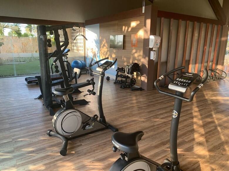 Apartamento Oka Beach Residence