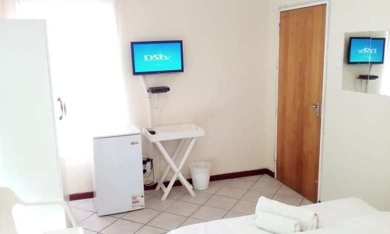 Hotel Drifters Haven Guest House