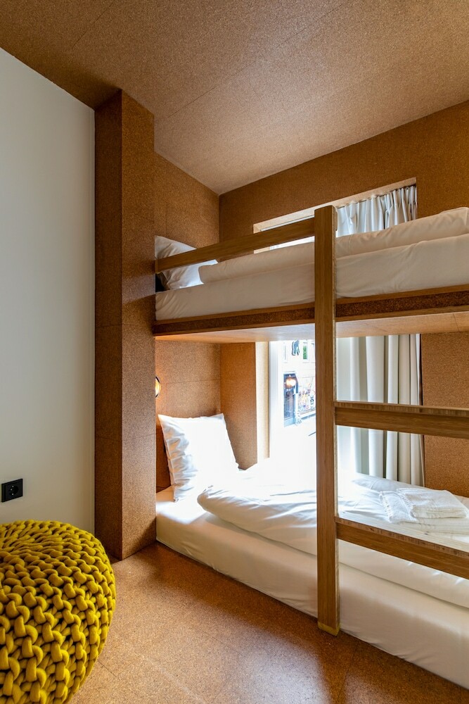 The Bellhop Hotel