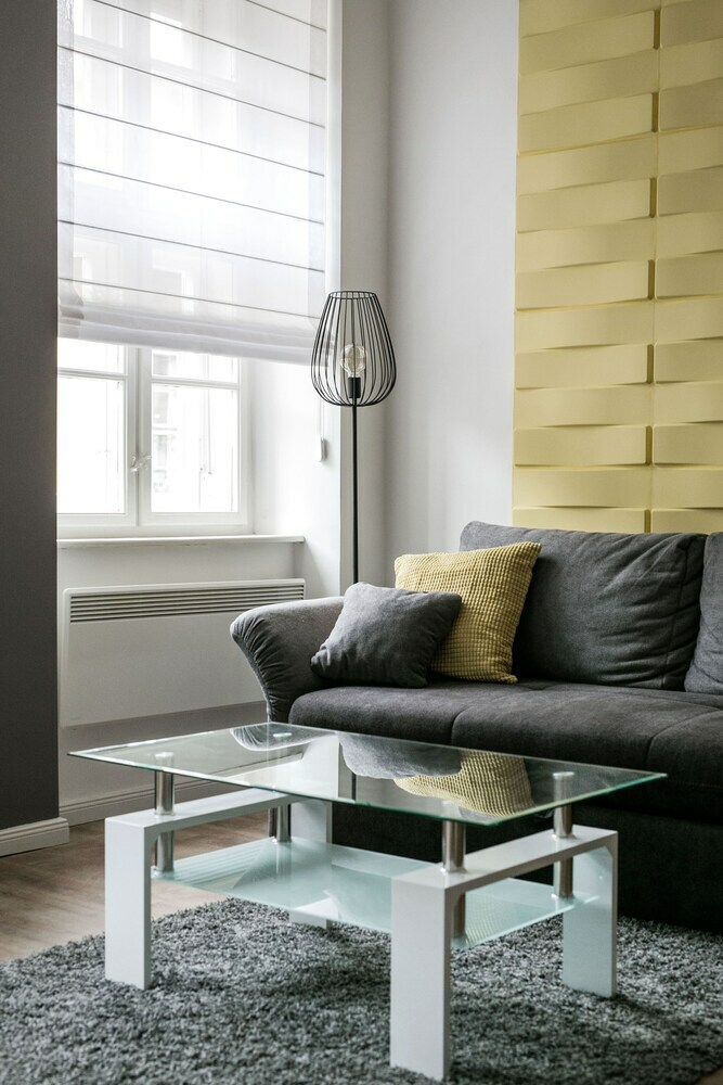 Rakoczi 6 Apartment