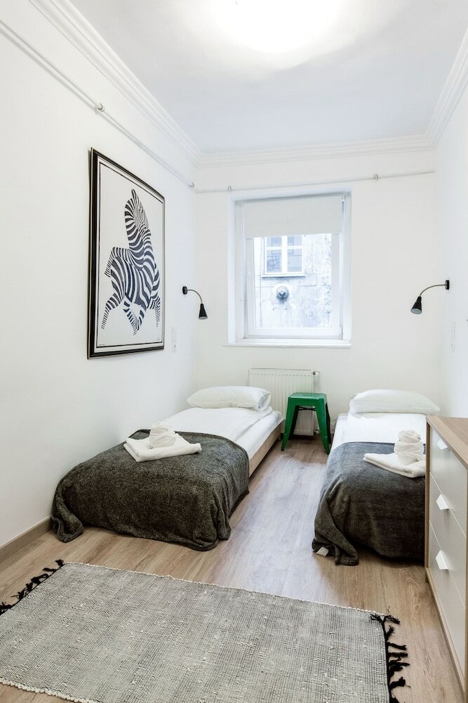 Nyar 7 Apartment