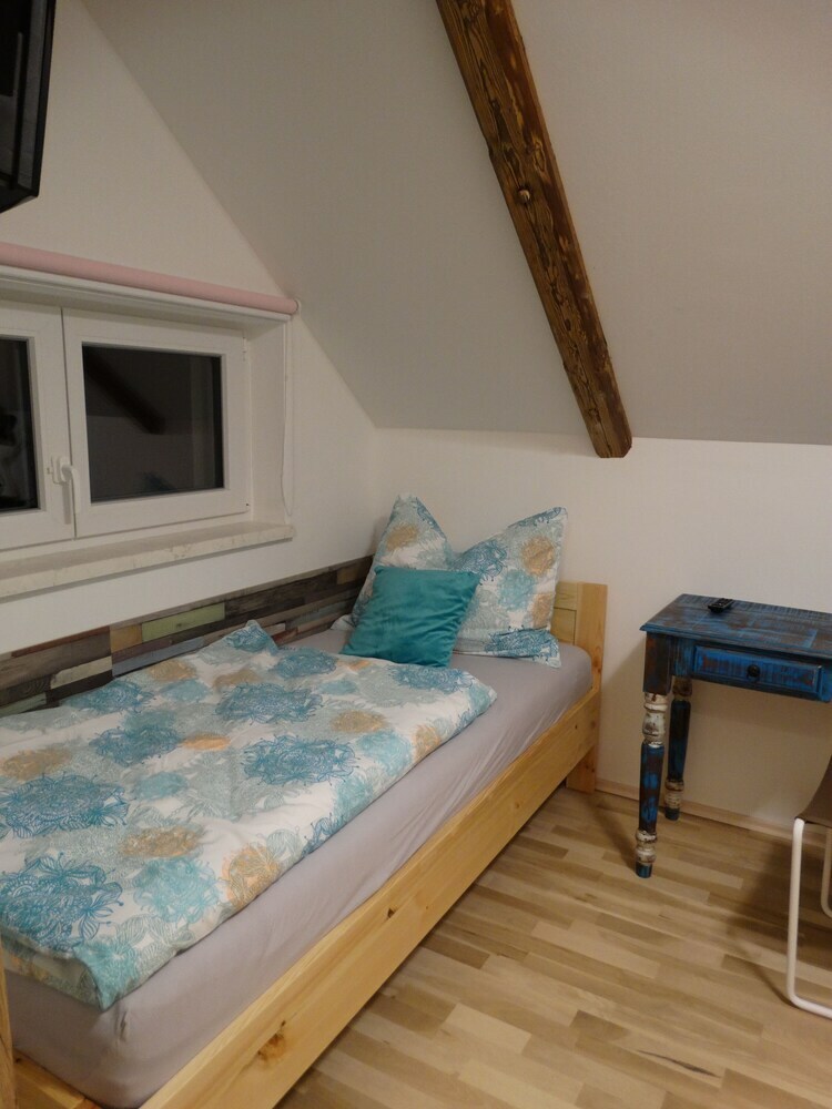 Apartamentos Alpenapartments Steiermark