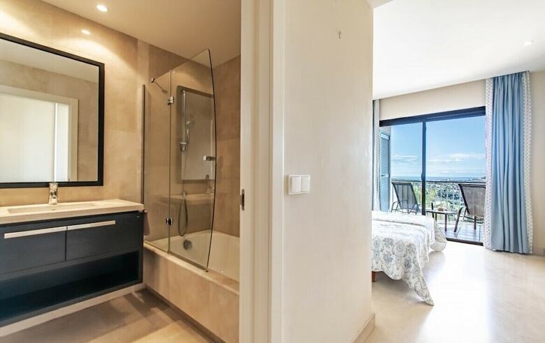 Apartamentos La Quinta Suites Golf