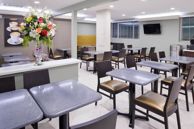 Best Western Plus La Mid Town Hotel
