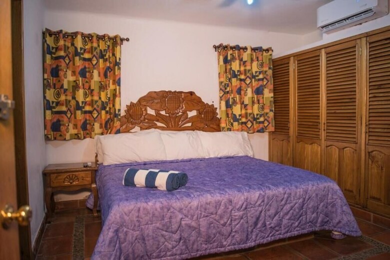Hotel Villa Azul