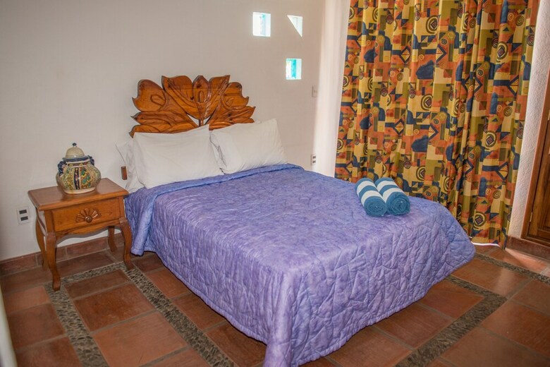 Hotel Villa Azul