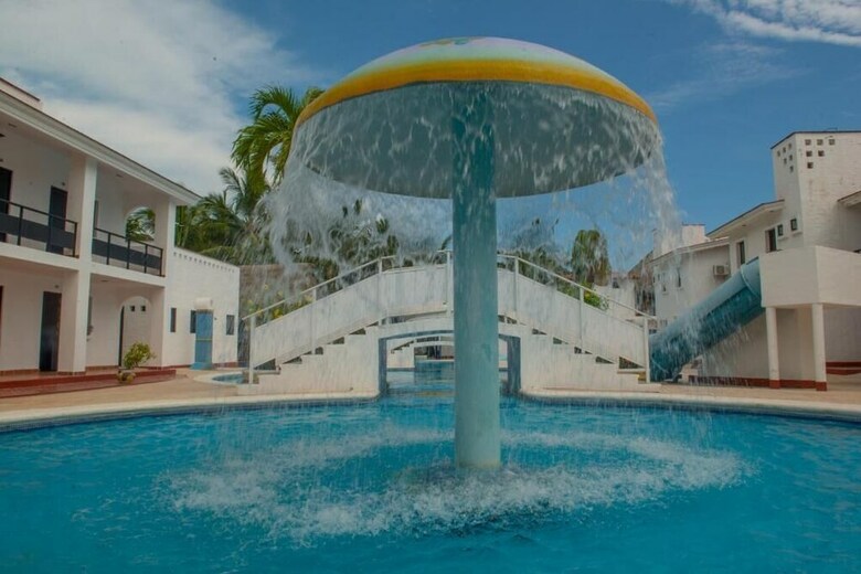 Hotel Villa Azul