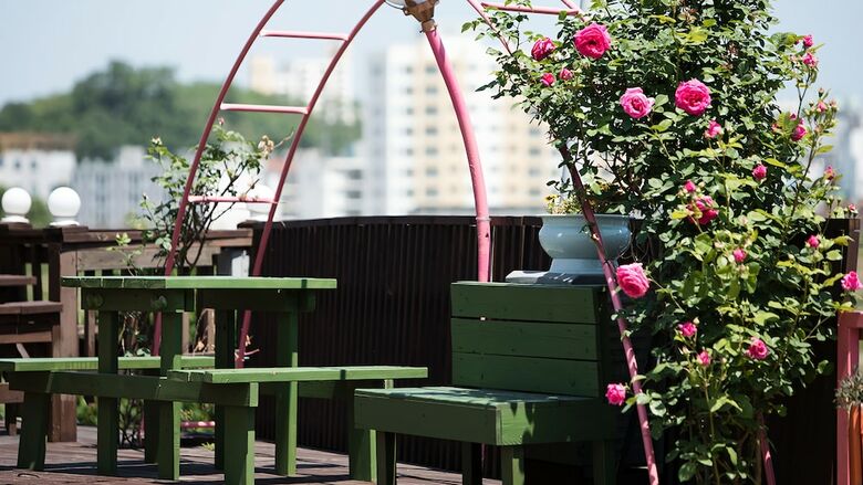 Yangyang Greenpia Pension