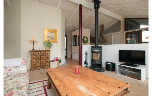 Holiday Home Alkevej �lb�k IV