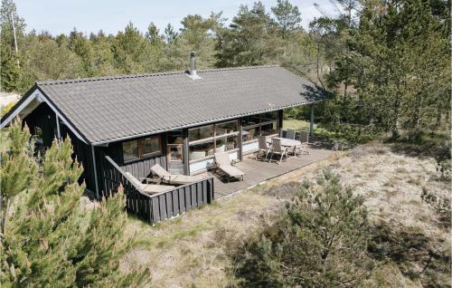 Holiday Home Alkevej �lb�k IV