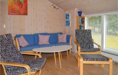 Holiday Home Musv�gevej