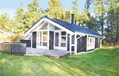 Holiday Home Musv�gevej