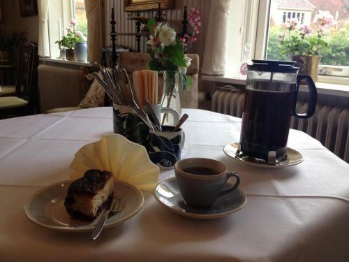 Aalb�k Gl. Kro Bed & Breakfast