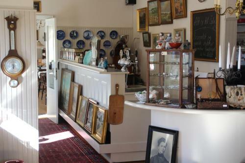 Aalb�k Gl. Kro Bed & Breakfast