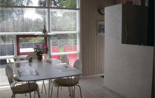 Holiday Home Lyngstien �lb�k IX