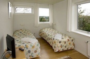 Hotel H�jgaarden