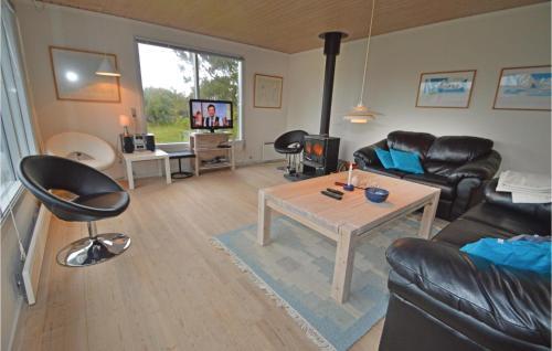Holiday Home K. B. Kjeldg�rdsvej Fjerritslev I