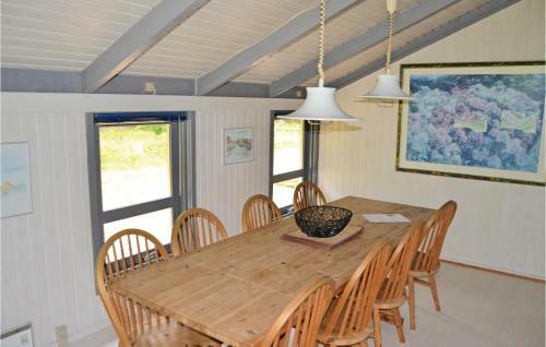 Holiday Home Gnuvej
