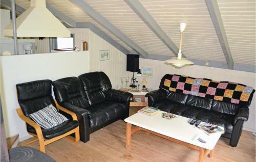 Holiday Home Gnuvej